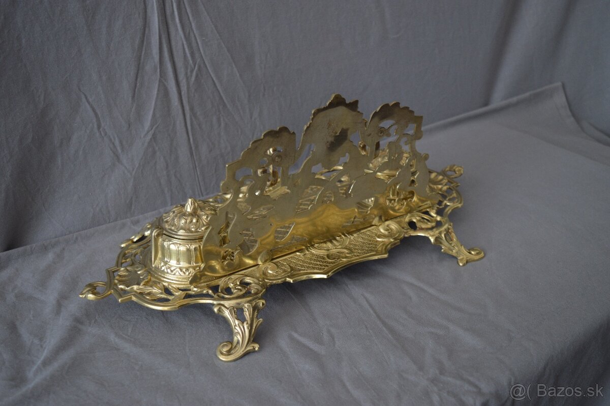 Kancelárska súprava - 5