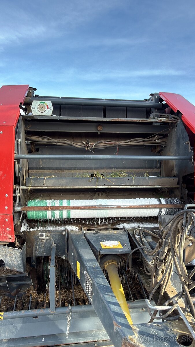 Predam balikovac - 5