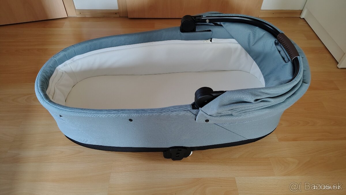 Ako nová CYBEX Vanička hlboká - 5