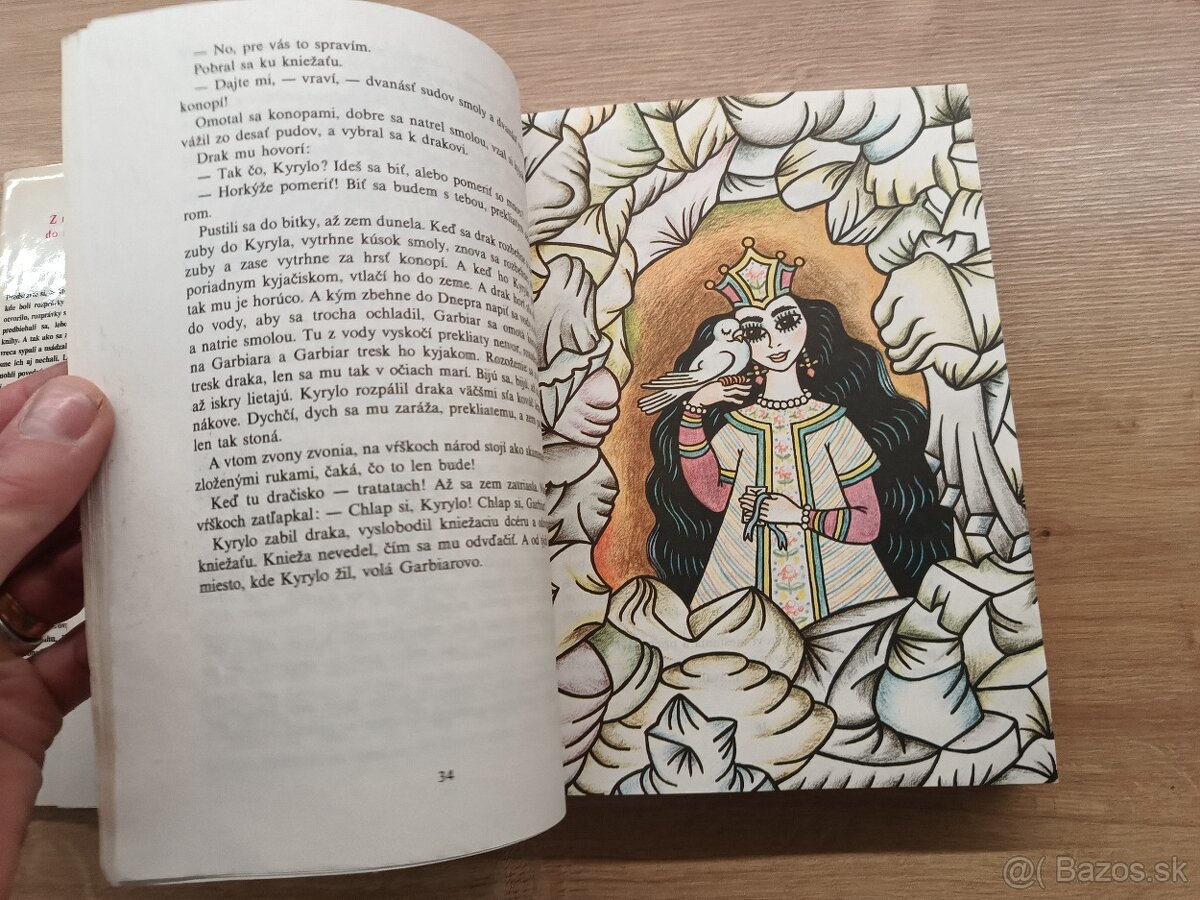 Z rozprávky do rozprávky 1988 - 5