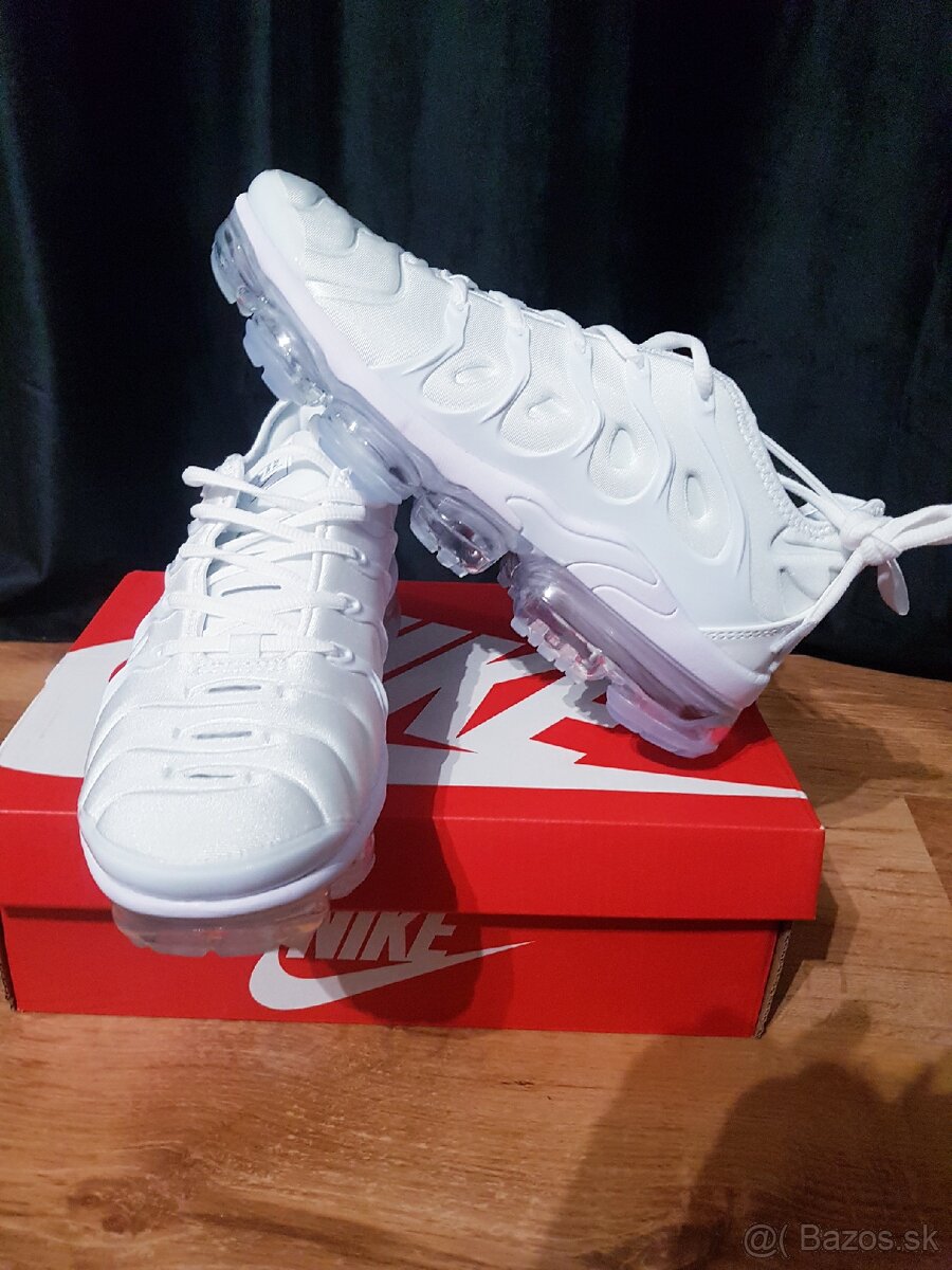 Nike Vapor Max Plus - 5