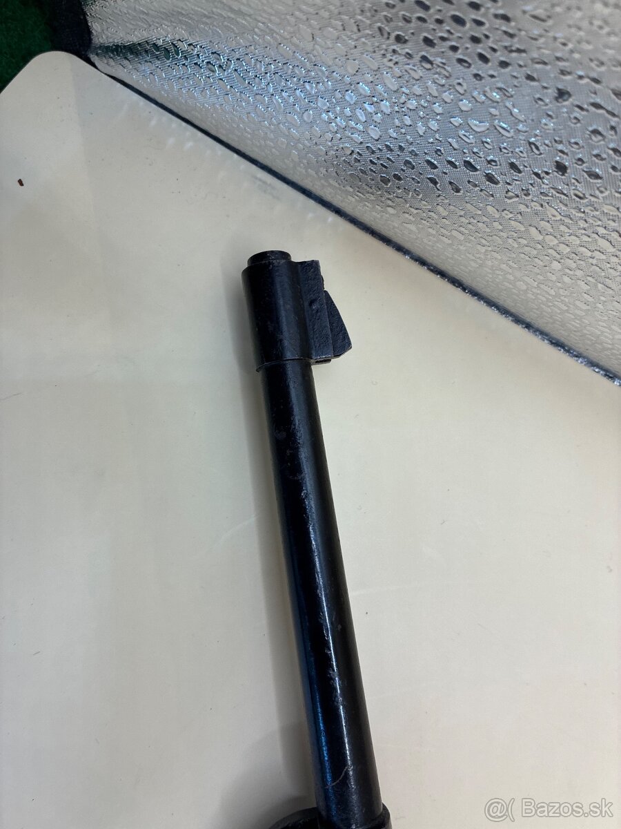 Vzduchová pištoľ tex - 5