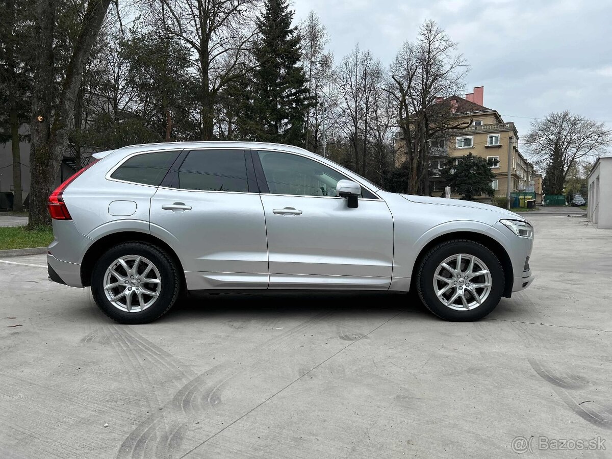 Volvo XC 60 r.v.2019 Humenné - 5
