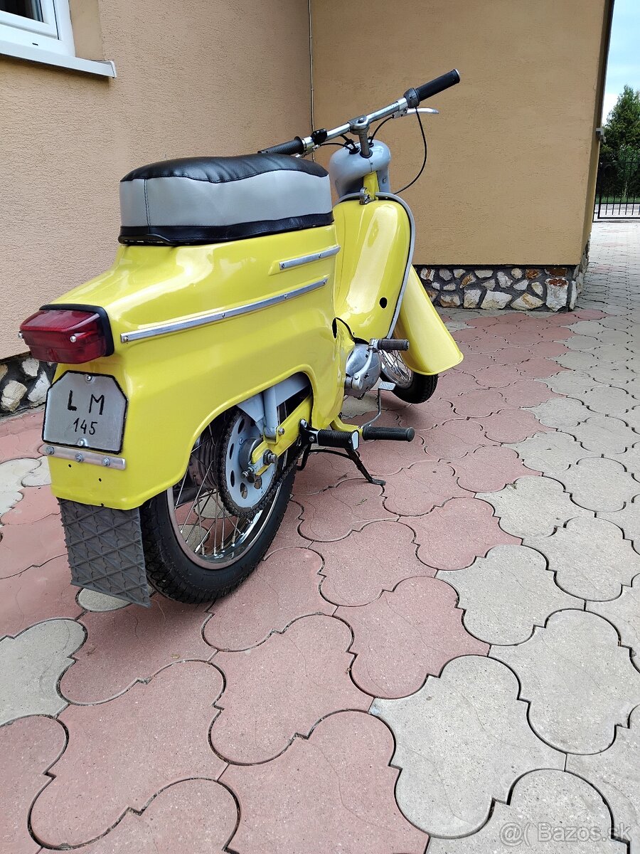 Jawa pionier 05 - 5