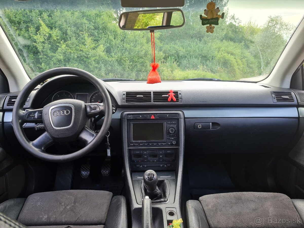 ⭐️ AUDI A4 B7 AVANT 2,5 TDI - 5