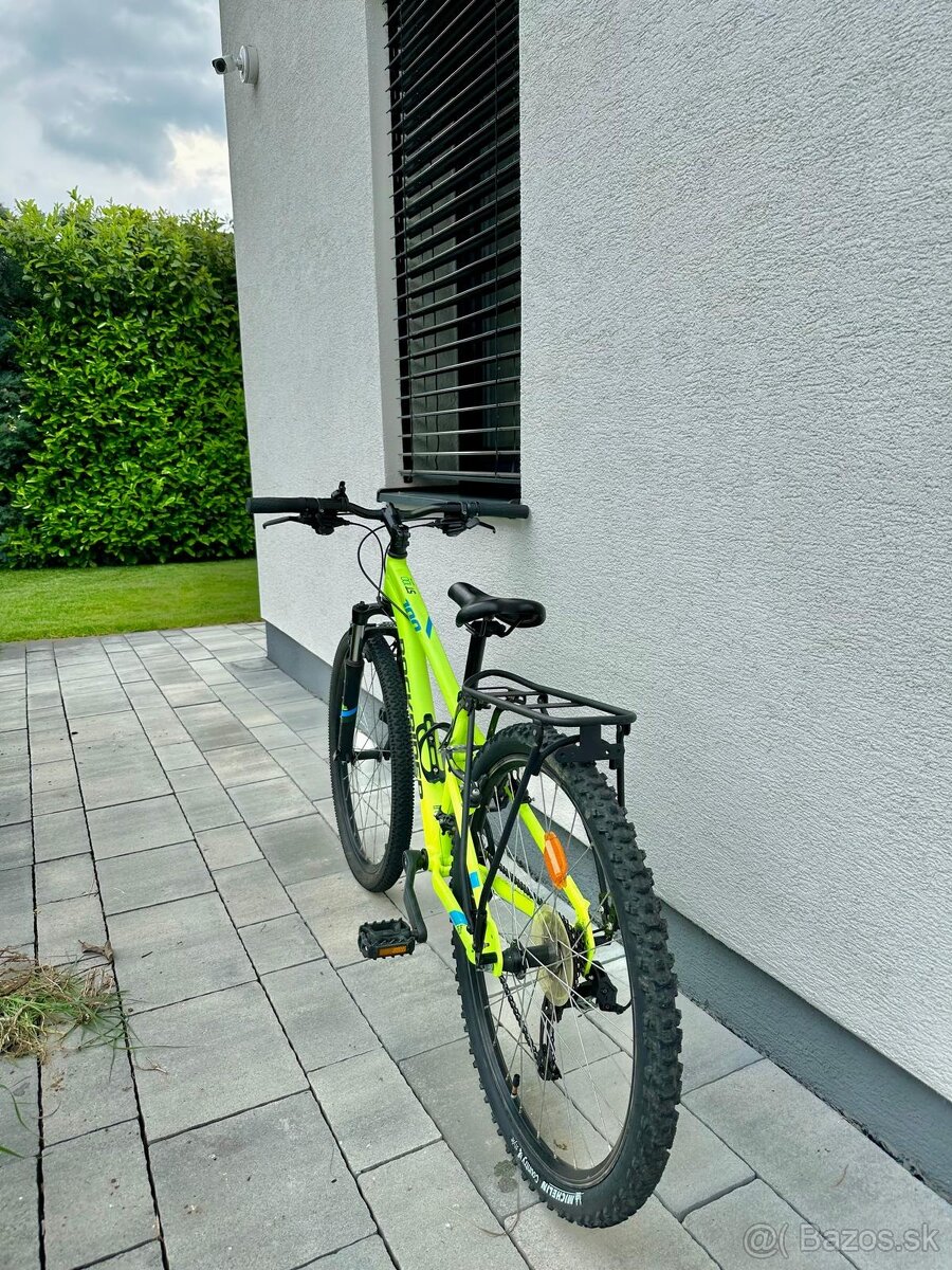 Predám bicykel 26" ST 100 - 5