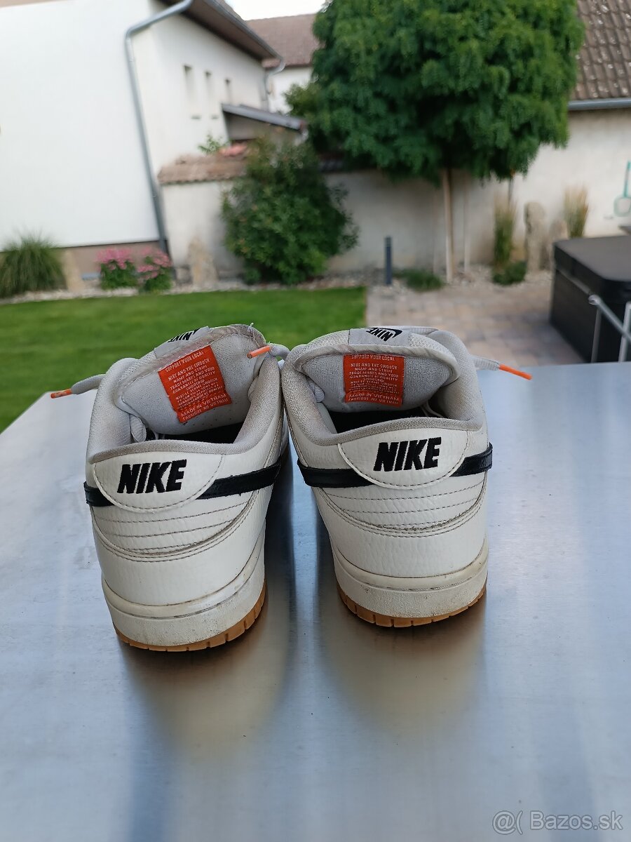 Nike Dunk SB - 5