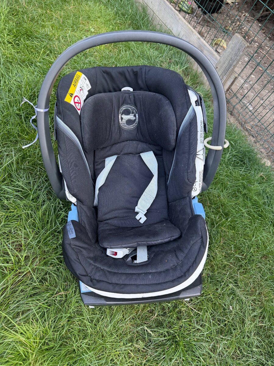 Thule Urban Glide 2 - 5