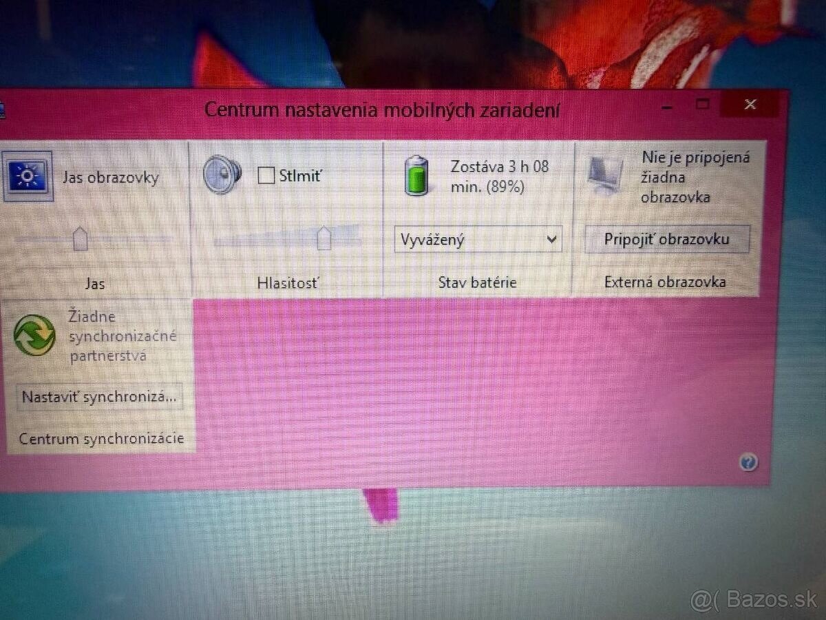 Acer Aspire Intel Celeron N3050 / 4GB RAM / 250GB HDD - 5