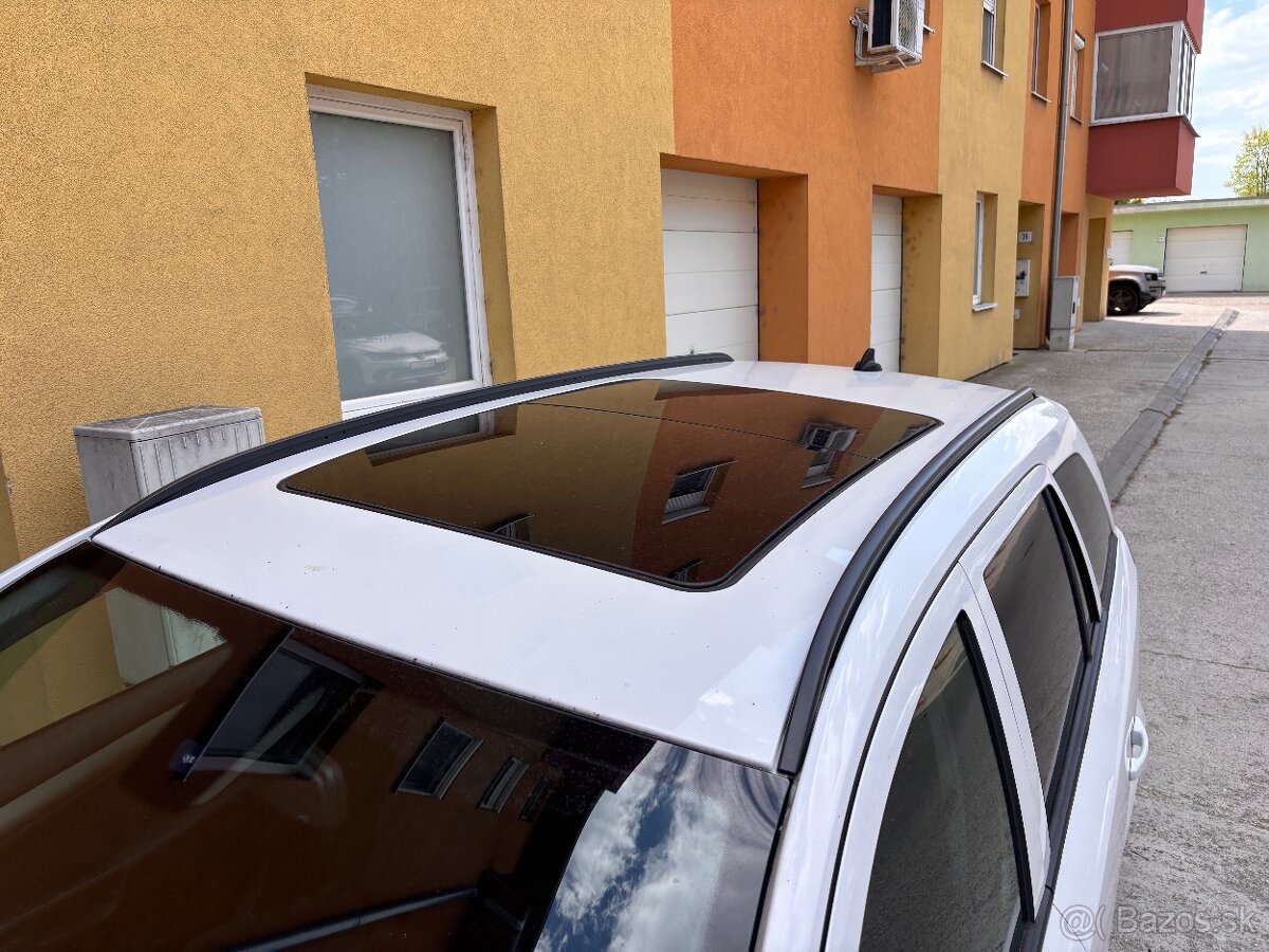 Opel Astra - 5