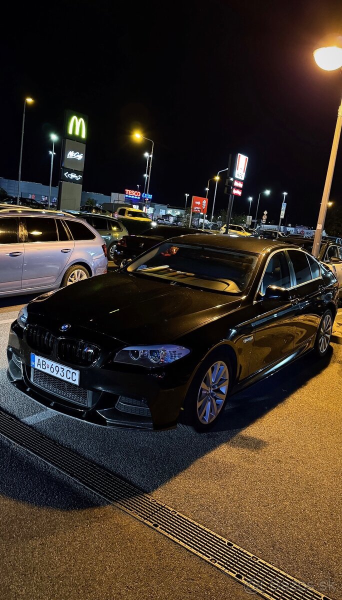 Bmw F10 - 5