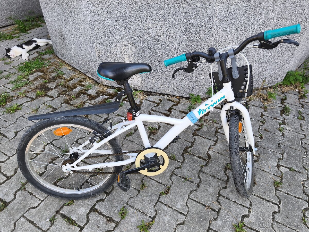Detský bicykel - 5