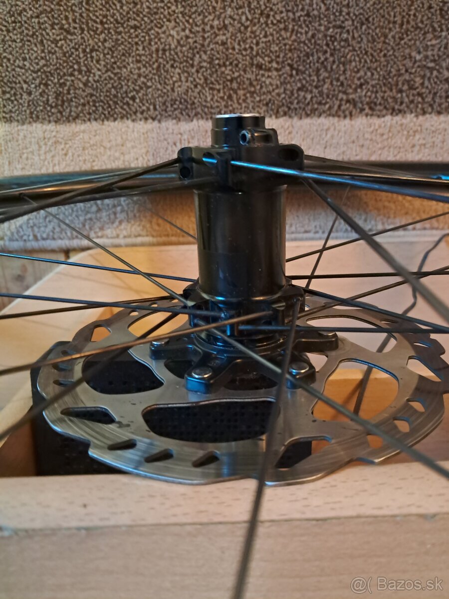 Fulcrum wind 40 db - 5