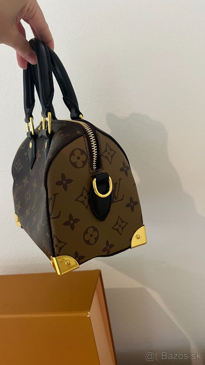Louis Vuitton Canvas - Od 5.12. - 5