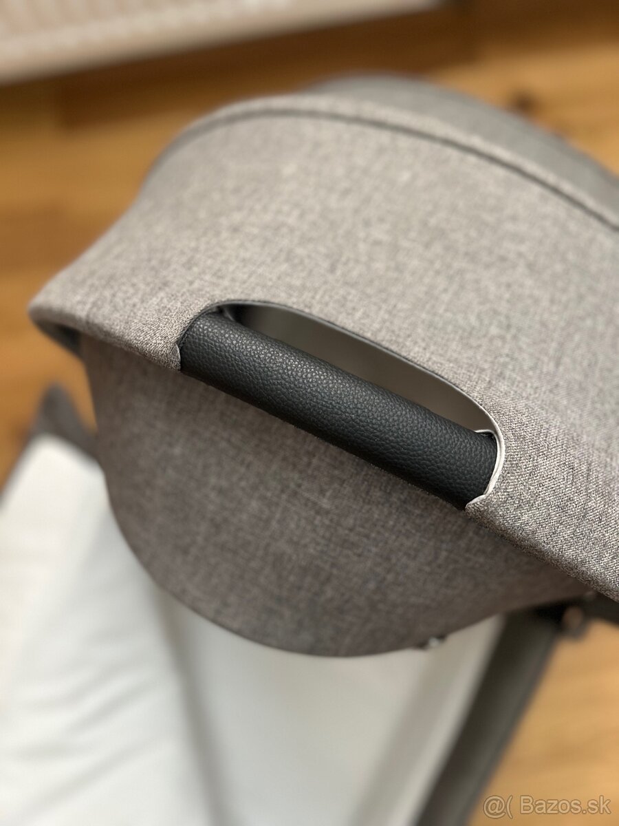 Vanička/hlboká vaňa/korbička Cybex Priam - 5