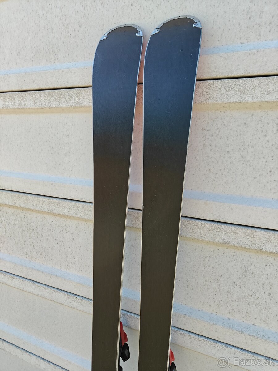 LYŽE ATOMIC REDSTER G7 168CM - 5