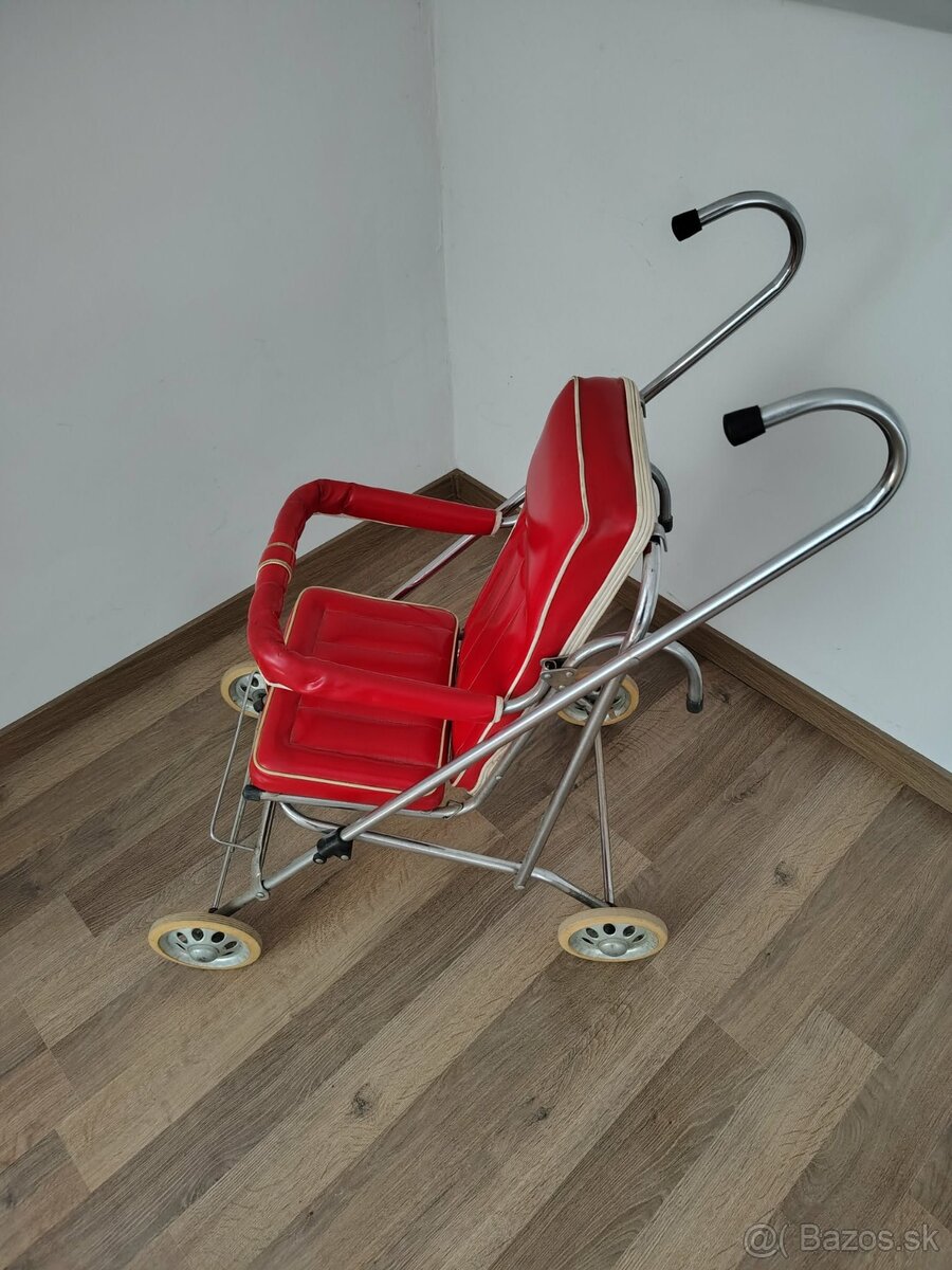 Retro bugina - 5
