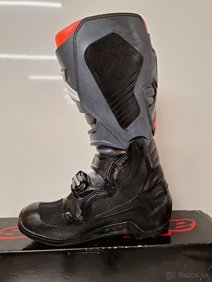 Predám čižmy alpinestars tech7
