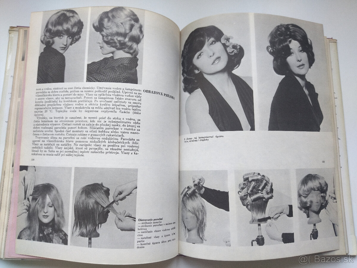 Šijeme, Každá žena môže byť pôvabná - 5