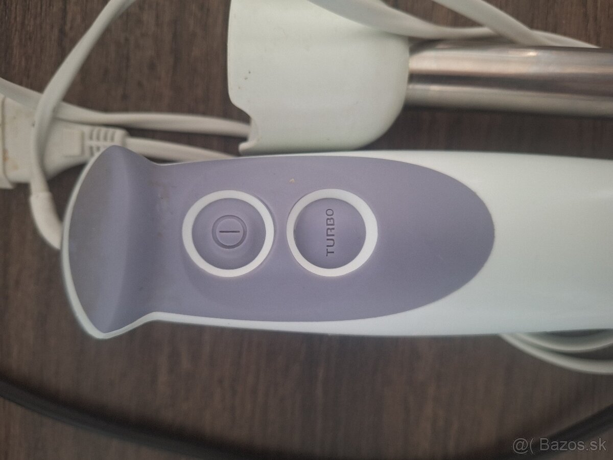 Elektrický pomocníci do kuchyne a bytu - 5