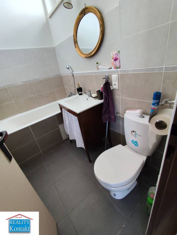 Na prenájom 2-izbový byt - Nové Zámky - 5