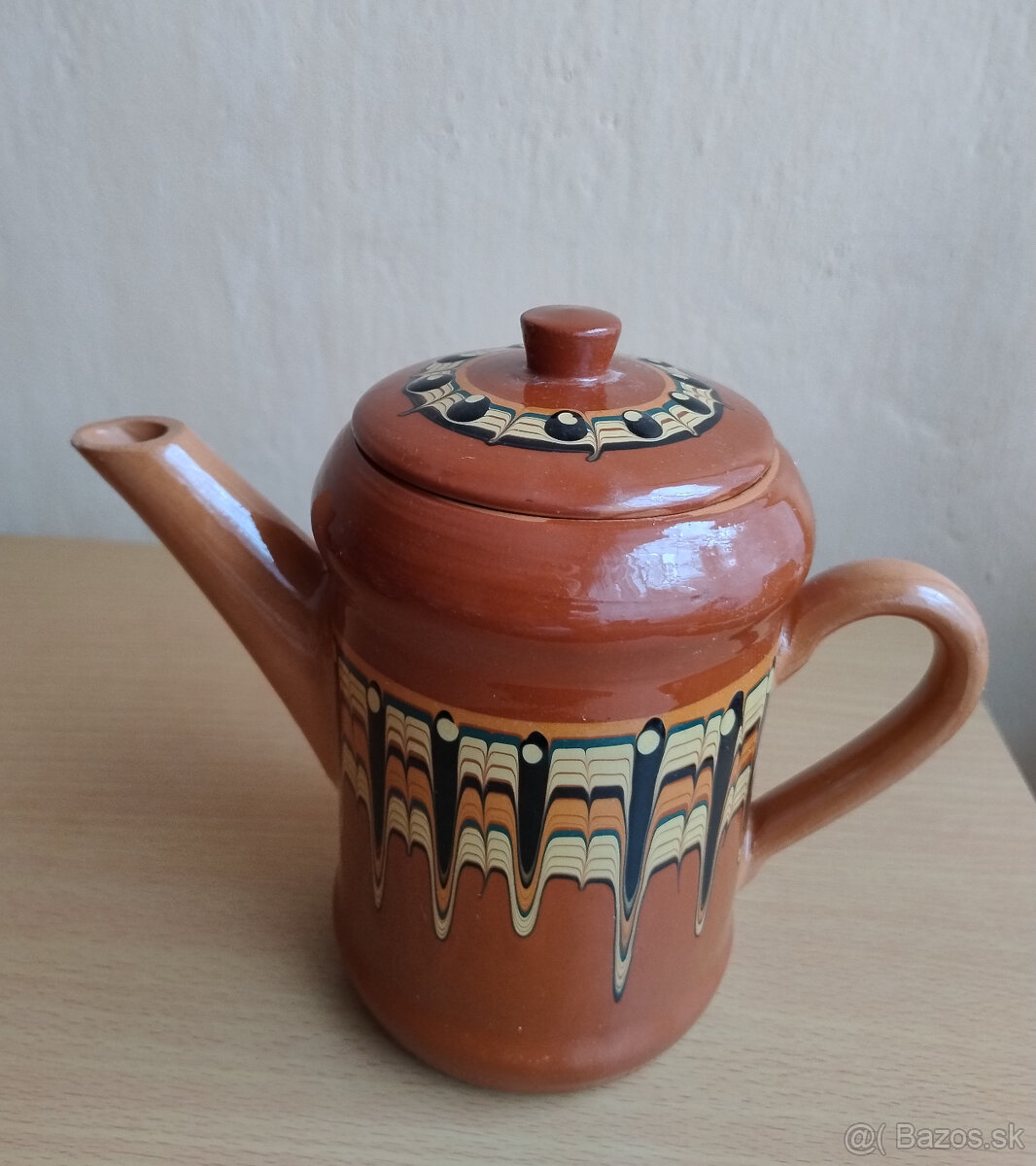 Bulharská keramika - 5