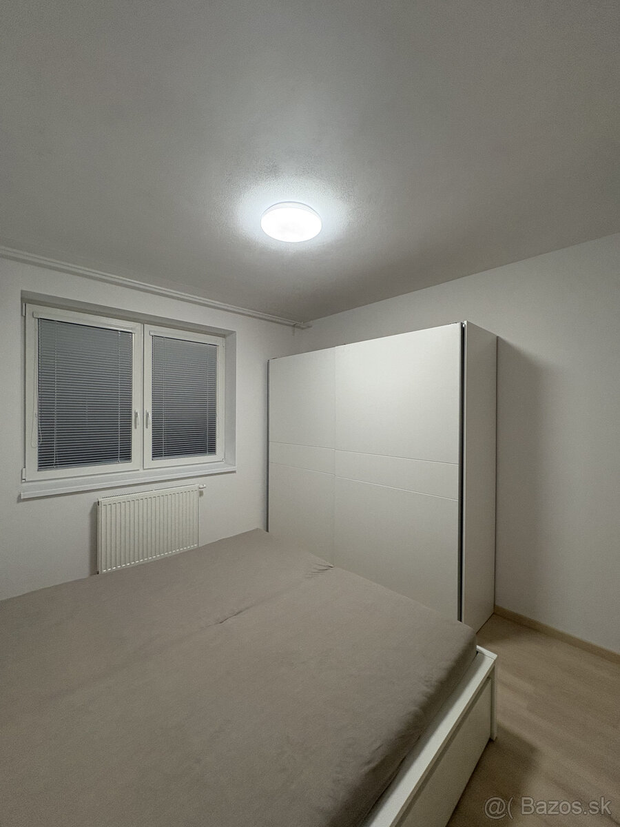 PRENÁJOM 2-izboveho bytu v Novostavbe - Biely Kostol - 5
