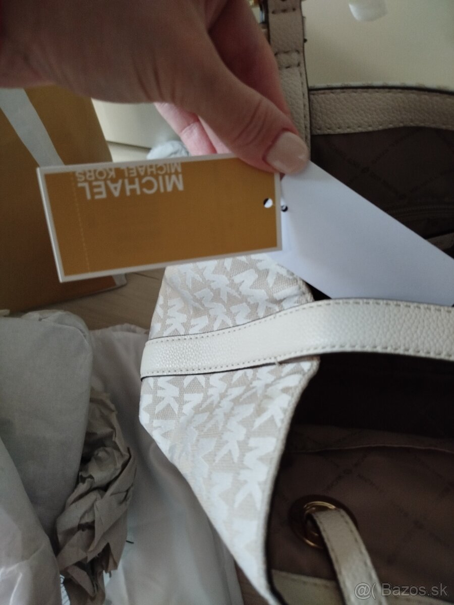 Kabelka Michael Kors - 5