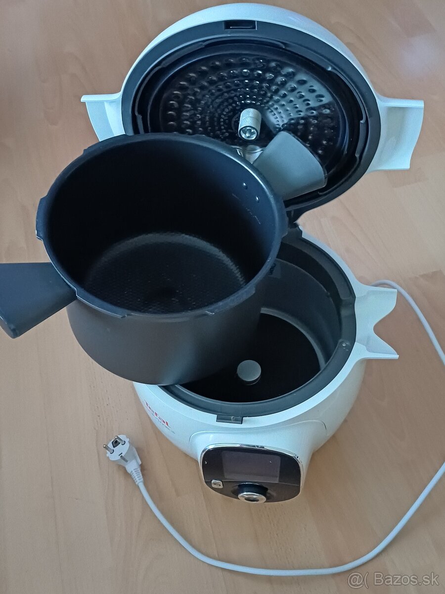 Multifunkčný elektrický tlakový hrniec - 5