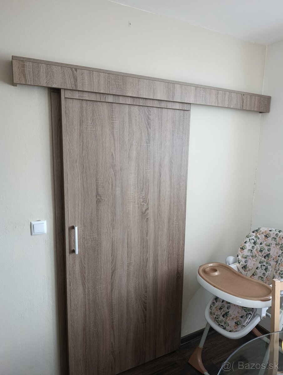 3 izbový byt v Sobranciach - 5