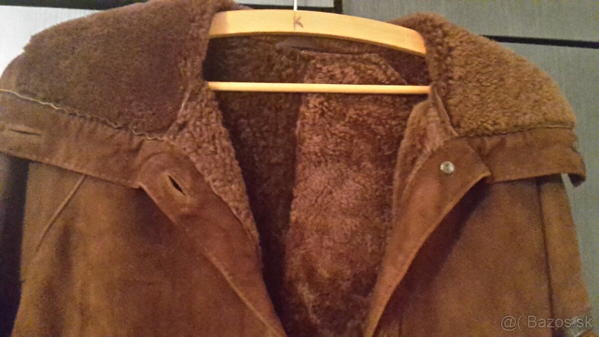 Slovenský kožuch - 5