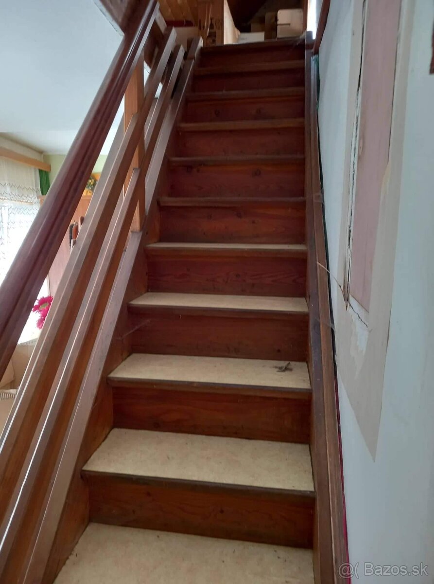 Predám rod.dom v Rakusku - 5