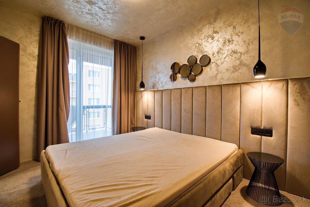 PRENÁJOM: 3IZBOVÝ KOMPLETNE ZARIADENÝ BYT, DUNAJSKÁ STREDA - - 5