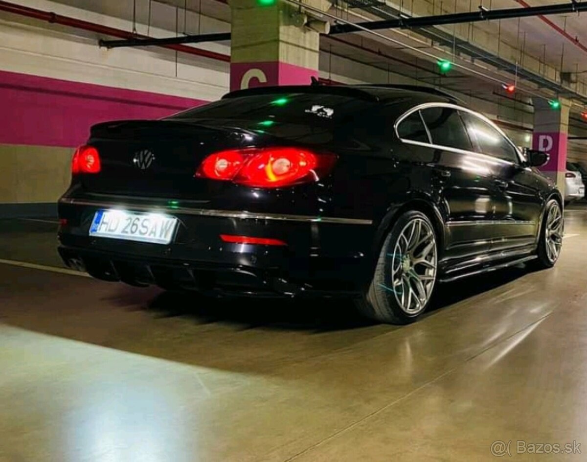 LED OSVETLENIE SPZ EVC ZNACKY EVIDENCNEHO CISLA - 5