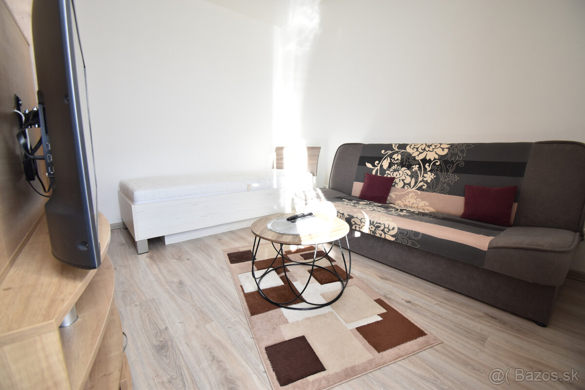 1 - izbový byt Bytča - Kotešová - 5