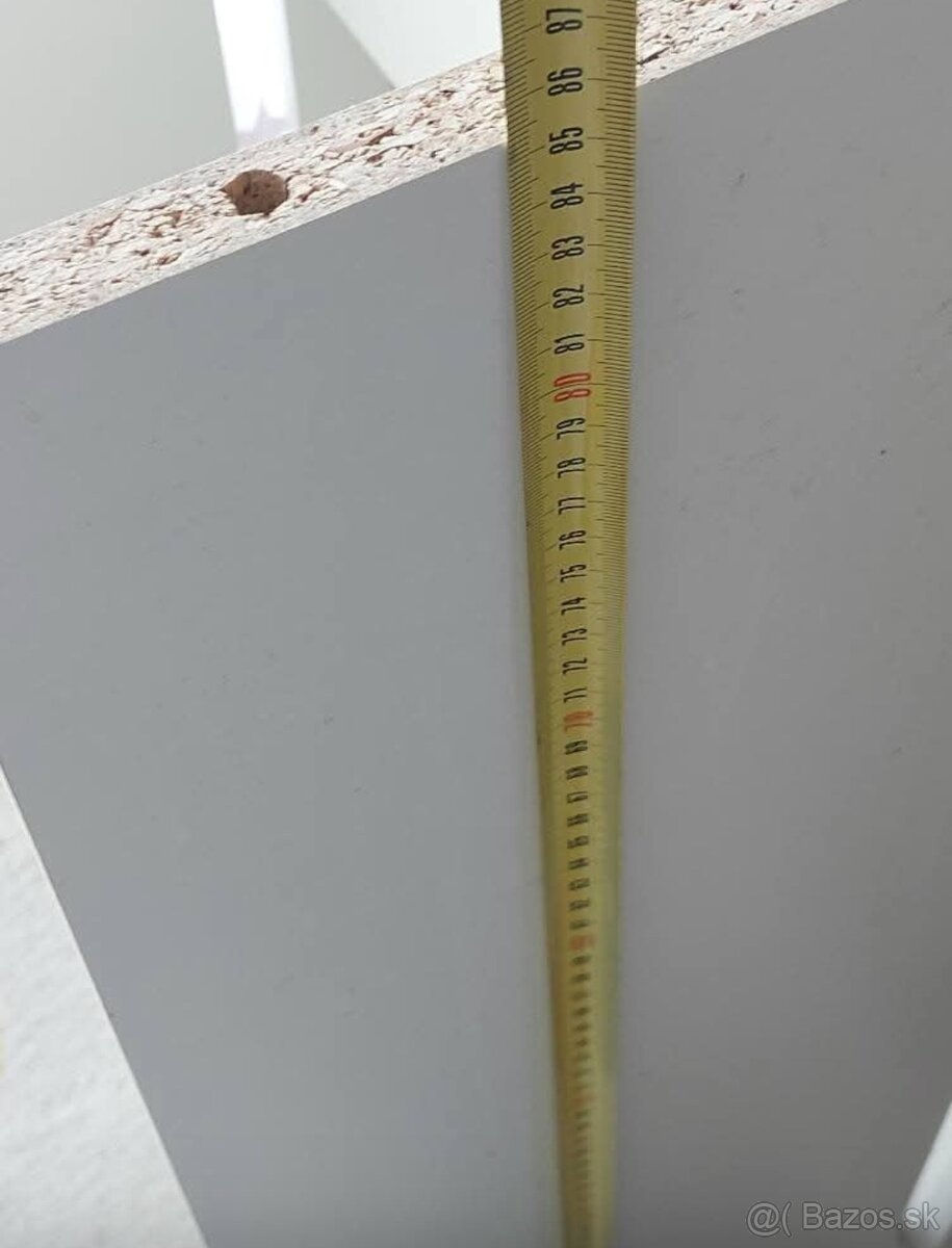 Skrinka nad práčku - 5