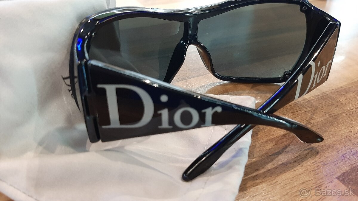 Okuliare Dior . - 5