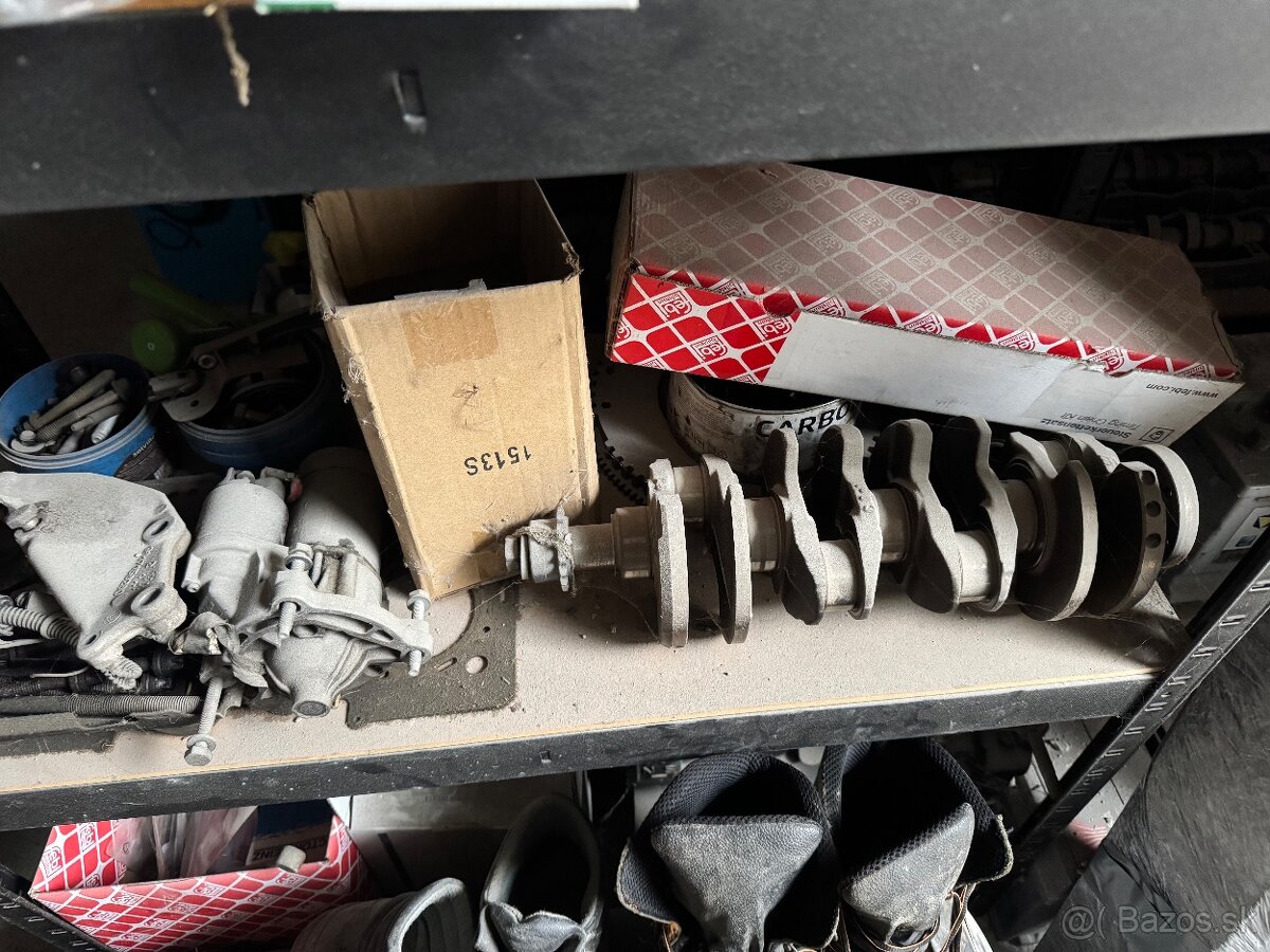 Peugeot 106 GTi s16 diely - 5