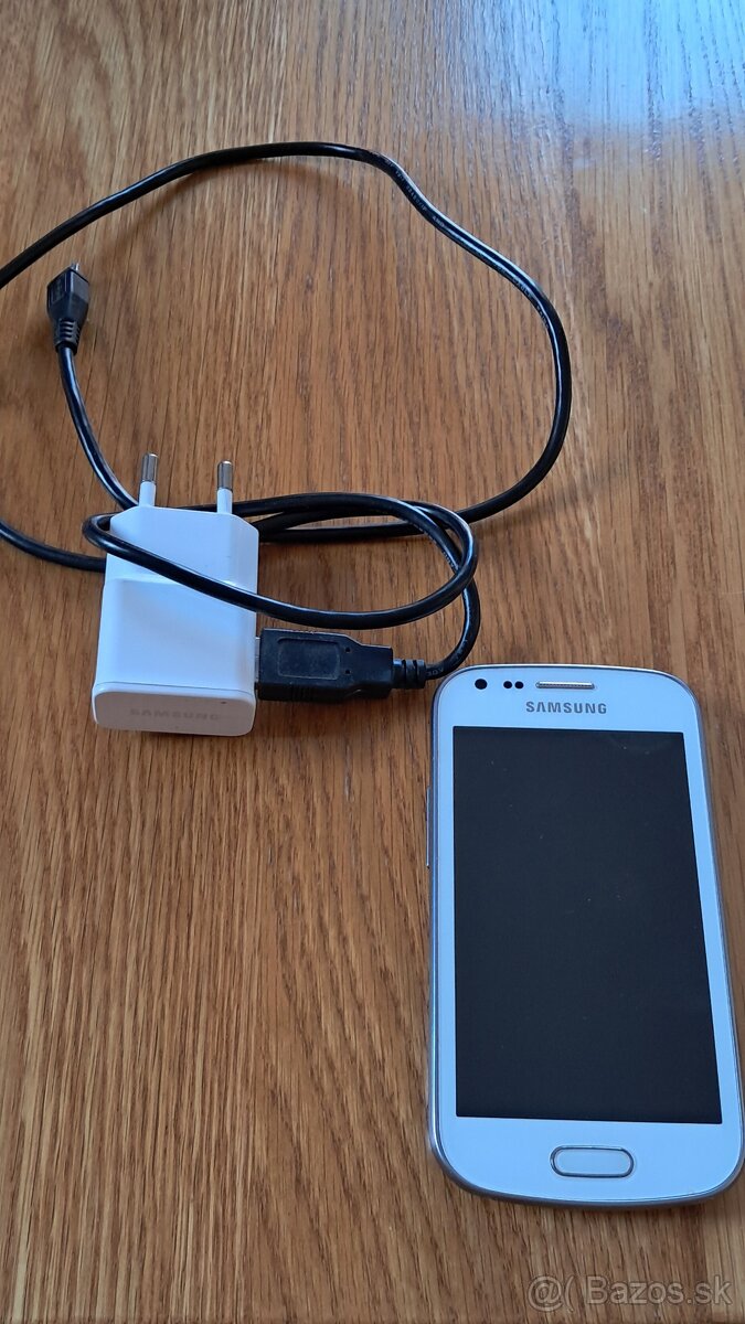 Samsung Galaxy Trend Plus - 5