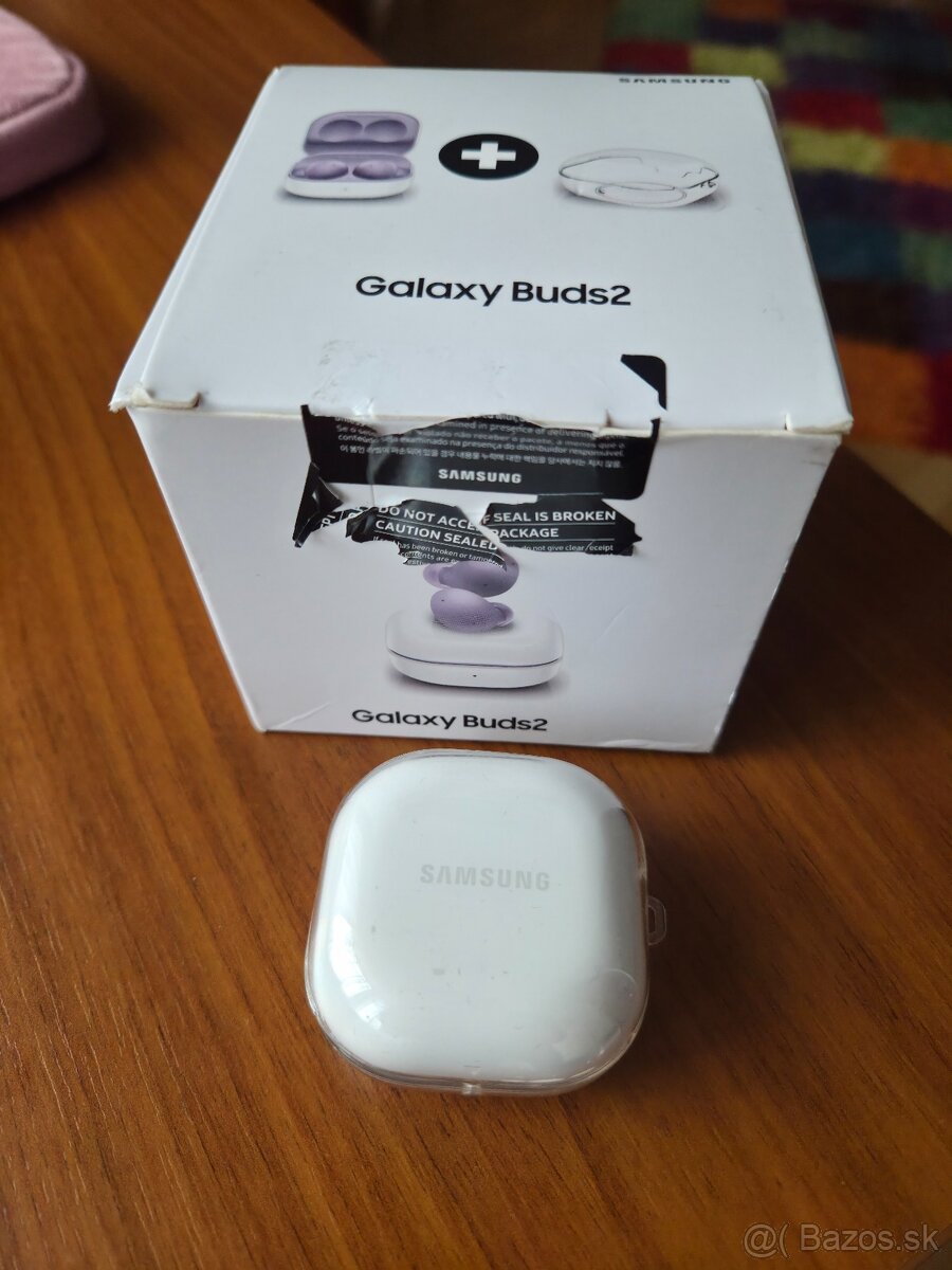 Samsung galaxy buds2 - 5