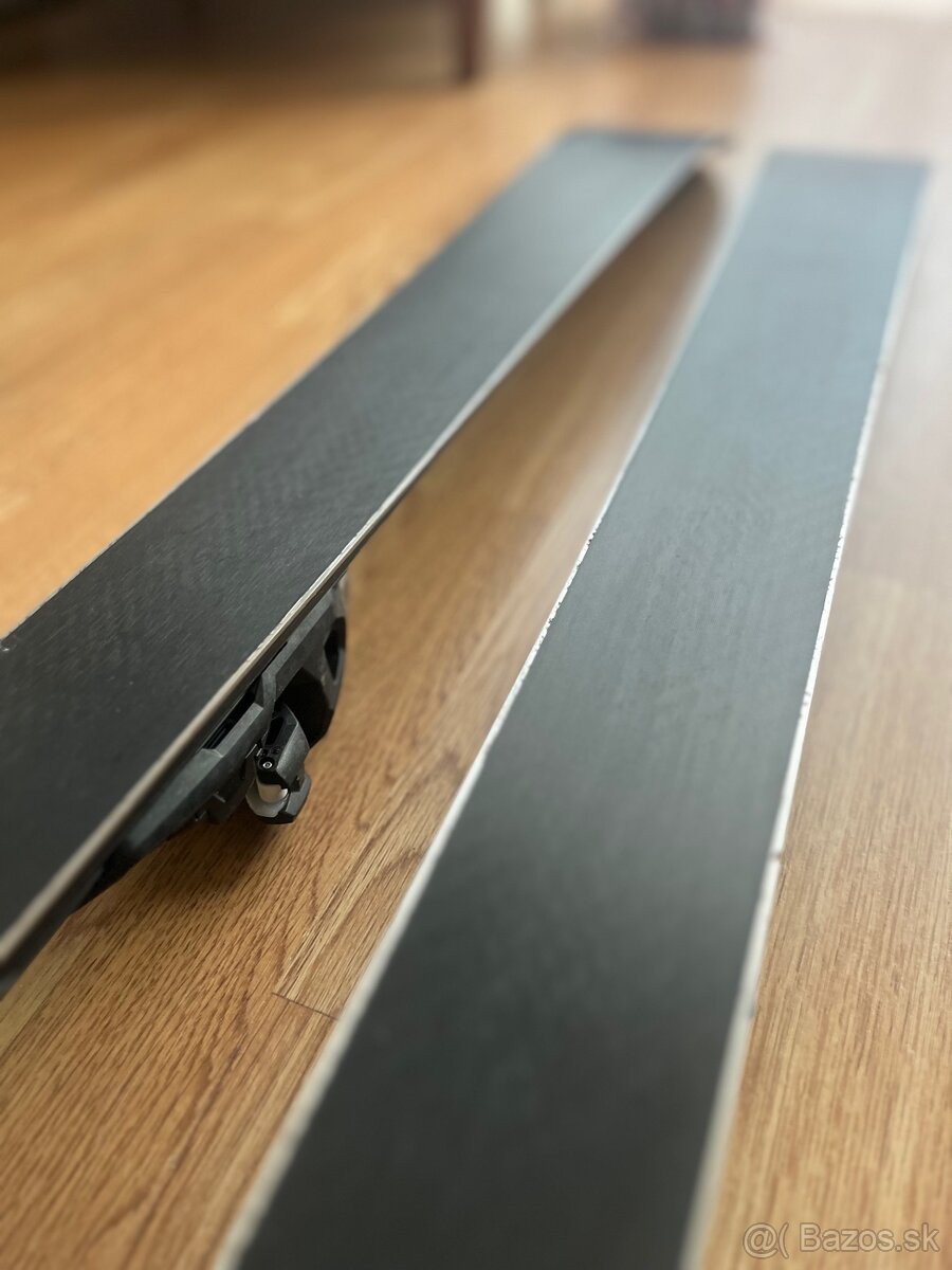 Fischer Rc One XTR 171cm - 5