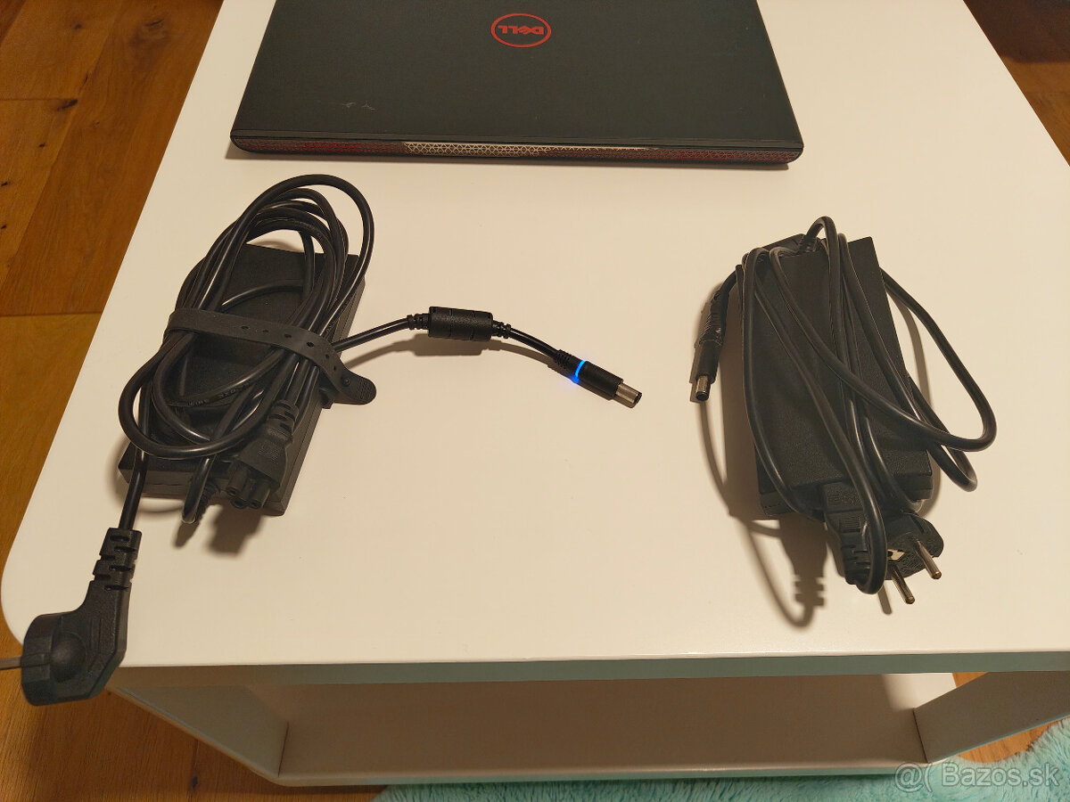 DELL Inspiron 7566 - 5