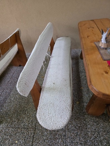 Predam stoly do reštauracie - 5