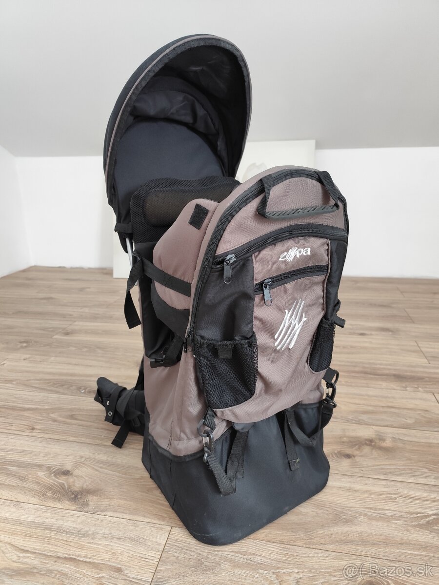 Detský nosič ZOPA - 5