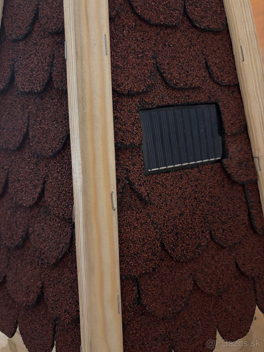 Veterný Mlyn Solar - 5