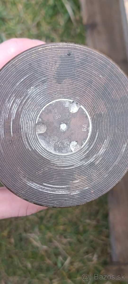 Vojenské veci WW2 - 5