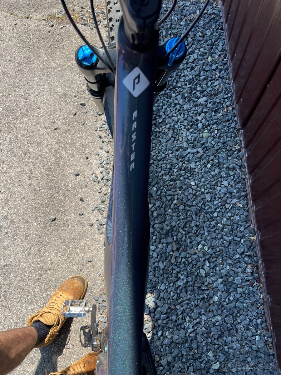 Bicykel KTM MASTER PROWLER 2022 - 5