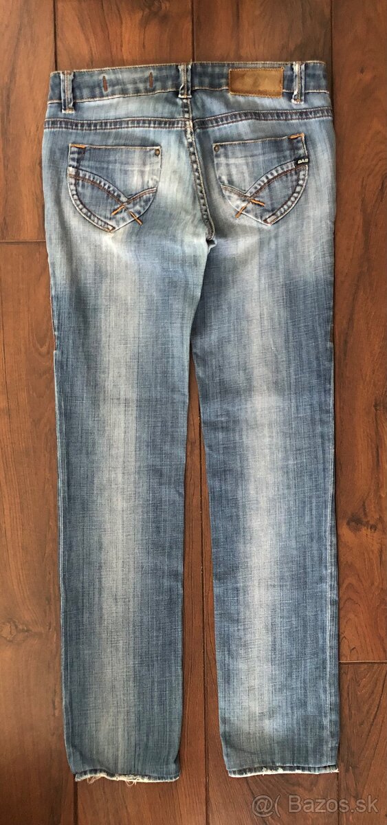 Dámske nohavice - 5