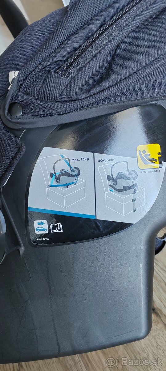 Vajicko Joie i-gemm 2 - 5