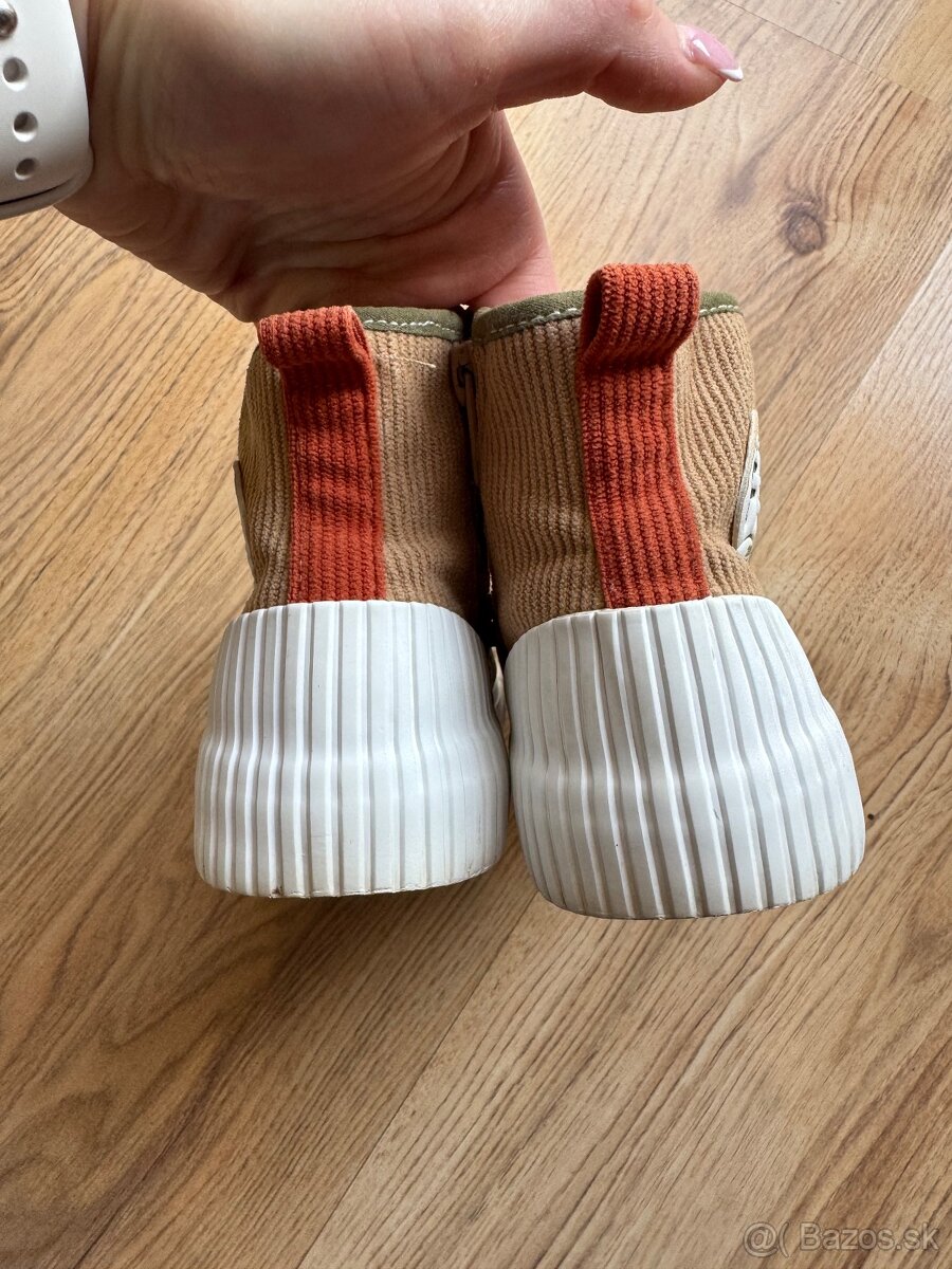 Friboo tenisky 30 - 5